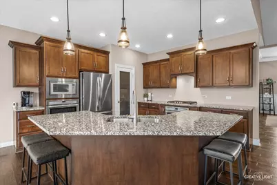 509 Marty Lane, Oswego, IL 60543 - Photo 10