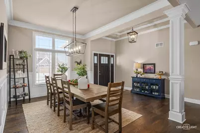 509 Marty Lane, Oswego, IL 60543 - Photo 4