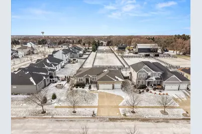 509 Marty Lane, Oswego, IL 60543 - Photo 26