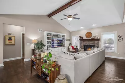 509 Marty Lane, Oswego, IL 60543 - Photo 6