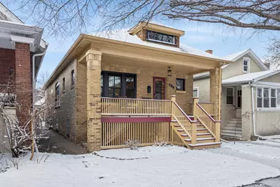 215 Rockford Avenue, Forest Park, IL 60130 - Photo 2