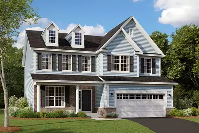 202 Piper Glen Avenue, Oswego, IL 60543 - Photo 1