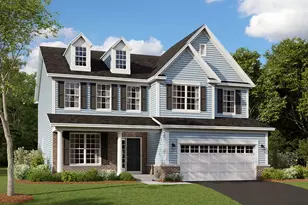 202 Piper Glen Ave, Oswego, IL 60543 - Photo 1