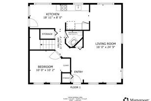 1410 Misthaven Ln, Elgin, IL 60123 - Photo 30