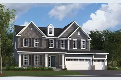 23231 W Tenny Street, Plainfield, IL 60585 - Photo 1