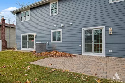 2551 Yellow Star Street, Woodridge, IL 60517 - Photo 50