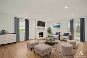 2551 Yellow Star St, Woodridge, IL 60517 - Photo 20