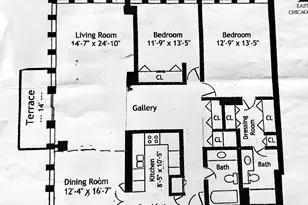 200 E Delaware Pl, Chicago, IL 60611 - Photo 14