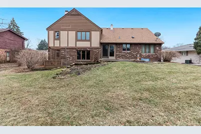 3311 Indian Wood Lane, Joliet, IL 60431 - Photo 28