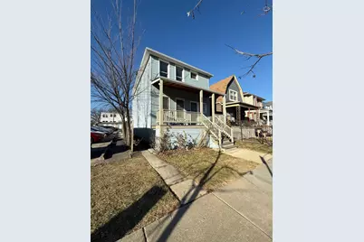 3616 N Kedzie Avenue #1, Chicago, IL 60618 - Photo 2