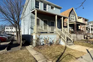3616 N Kedzie Ave, Chicago, IL 60618 - Photo 2