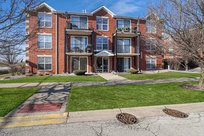 16690 Liberty Circle #1S, Orland Park, IL 60467 - Photo 1