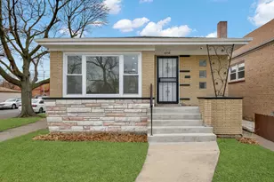 6458 S Claremont Ave, Chicago, IL 60636 - Photo 1