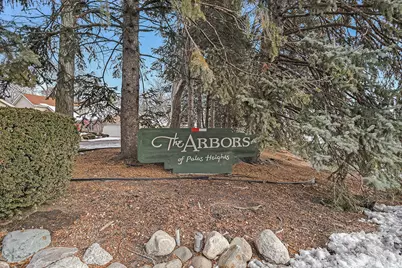 22 W Maple Lane #22, Palos Heights, IL 60463 - Photo 26