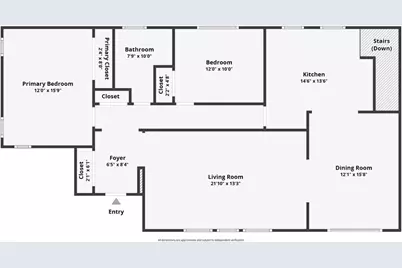 7235 W Barry Avenue, Chicago, IL 60707 - Photo 44