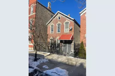 1320 W 18th Place, Chicago, IL 60608 - Photo 2