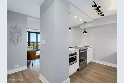 1560 N Sandburg Terrace #2403J, Chicago, IL 60610 - Photo 4