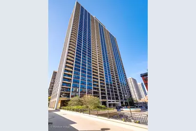 1560 N Sandburg Terrace #2403J, Chicago, IL 60610 - Photo 1
