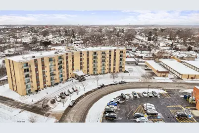 18400 Cherry Creek Drive #512, Homewood, IL 60430 - Photo 16