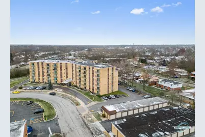 18400 Cherry Creek Drive #512, Homewood, IL 60430 - Photo 18