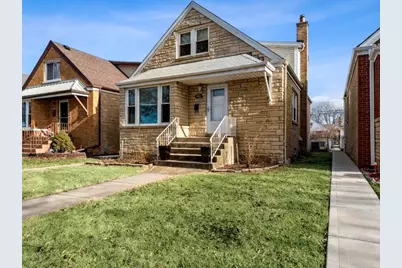4509 N Narragansett Avenue, Chicago, IL 60630 - Photo 2
