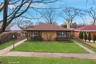 9412 Kilbourn Ave, Skokie, IL 60076 - Photo 2