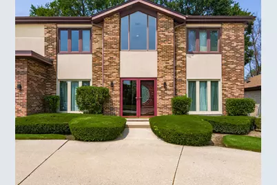 3320 Lakewood Court, Glenview, IL 60025 - Photo 2