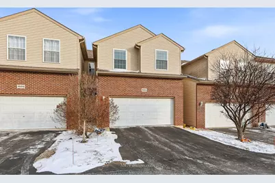 16414 Willow Walk Drive, Lockport, IL 60441 - Photo 1