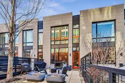 4832 N Clark Street #117, Chicago, IL 60640 - Photo 1