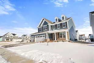 11306 Kinney Wy, Huntley, IL 60142 - Photo 2