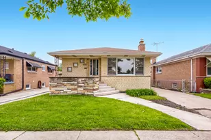 8531 S Tripp Ave, Chicago, IL 60652 - Photo 2