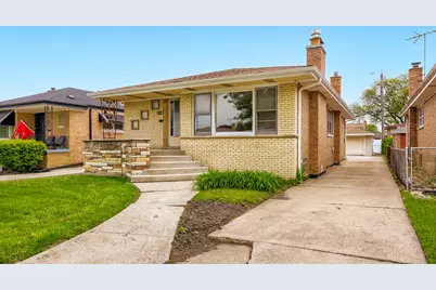 8531 S Tripp Avenue, Chicago, IL 60652 - Photo 1