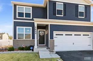 2622 Seeley St, Yorkville, IL 60560 - Photo 2