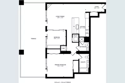 [Address not provided], Chicago, IL 60607 - Photo 38