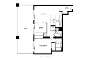 [Address not provided], Chicago, IL 60607 - Photo 38