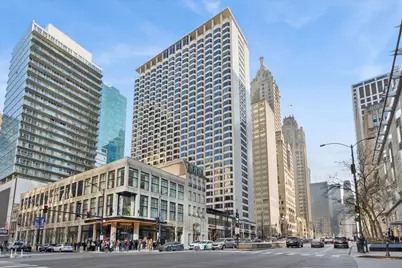 535 N Michigan Avenue #2203, Chicago, IL 60611 - Photo 1