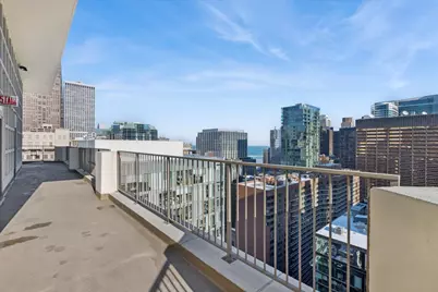 535 N Michigan Avenue #2203, Chicago, IL 60611 - Photo 22