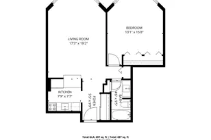 535 N Michigan Ave, Chicago, IL 60611 - Photo 16