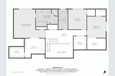 8401 Golfview Drive, Orland Park, IL 60462 - Photo 38