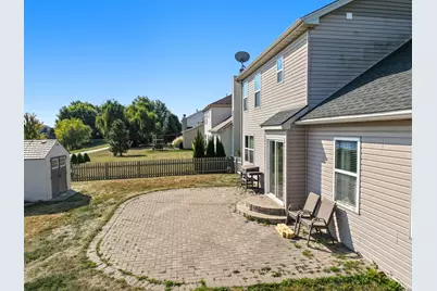 1016 Misty Landing Court, Malta, IL 60150 - Photo 36