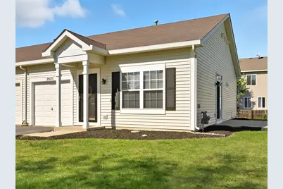 2813 Hoffman Street, Plano, IL 60545 - Photo 1