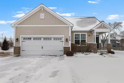 775 W Fairway Drive, Addison, IL 60101 - Photo 1
