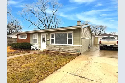 1426 Stanley Boulevard, Calumet City, IL 60409 - Photo 2