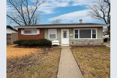 1426 Stanley Boulevard, Calumet City, IL 60409 - Photo 1