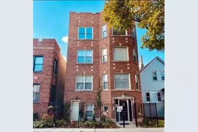 7926 S Drexel Avenue #1, Chicago, IL 60619 - Photo 1