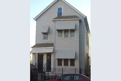 1735 N Kimball Avenue #2R, Chicago, IL 60647 - Photo 1