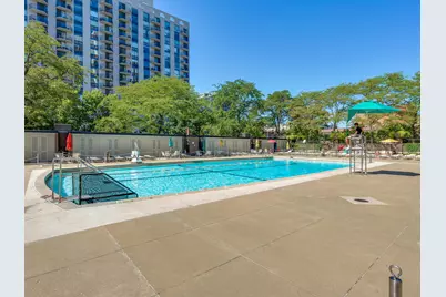 1355 N Sandburg Terrace #2201D, Chicago, IL 60610 - Photo 34