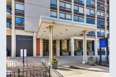 1355 N Sandburg Terrace #2201D, Chicago, IL 60610 - Photo 2