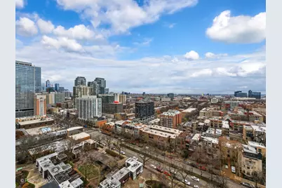 1355 N Sandburg Terrace #2201D, Chicago, IL 60610 - Photo 14