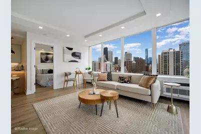 1355 N Sandburg Terrace #2201D, Chicago, IL 60610 - Photo 6